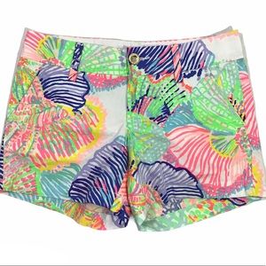 LILLY PULITZER | The Callahan Short